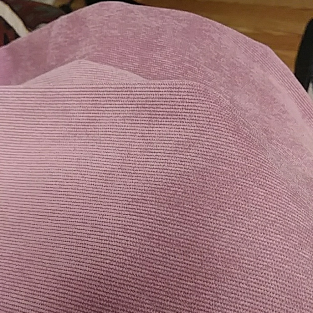 Alfred Dunner Sweater & Pants - Picture 7 of 7